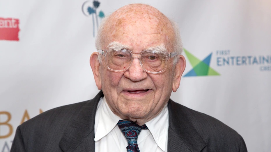 Ed Asner